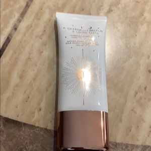 Charlotte Tilbury overnight bronze mask